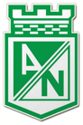 Atletico Nacional Medellin